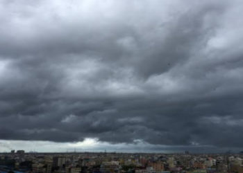 வட கிழக்குப் பருவமழை… இன்று தொடங்குகிறது!