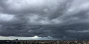 வட கிழக்குப் பருவமழை… இன்று தொடங்குகிறது!