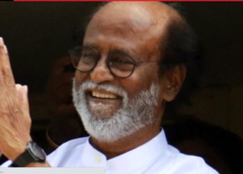 ஓட்டுன்னு போட்டா ரஜினிக்குதான்! – ‘லேட்டுதான்… ஆனா லேட்டஸ்ட்’ ட்ரெண்டிங்!!