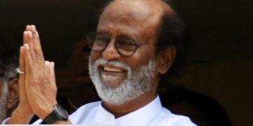 ஓட்டுன்னு போட்டா ரஜினிக்குதான்! – ‘லேட்டுதான்… ஆனா லேட்டஸ்ட்’ ட்ரெண்டிங்!!