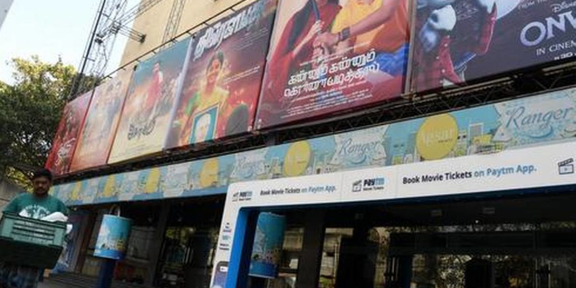 சினிமாக்காரர்கள் ❤️