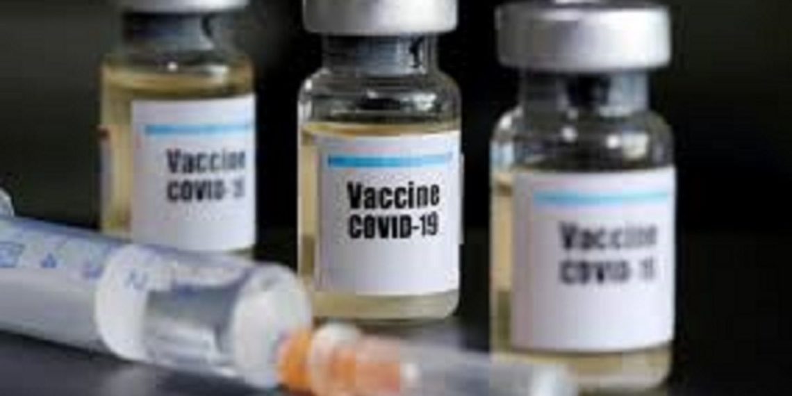 கொரோனா தடுப்பூசி பரிசோதனையை நிறுத்தியது ‘ஜான்சன் அண்ட் ஜான்சன்’