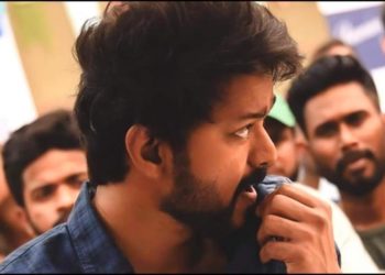 பொங்கலுக்கு மாஸ்டர் உள்பட 4 புதிய படங்கள்!