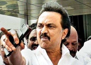 திமுக ஆட்சிக்கு வந்ததும் நீட் ரத்து செய்ய முயற்சி! – முக ஸ்டாலின்