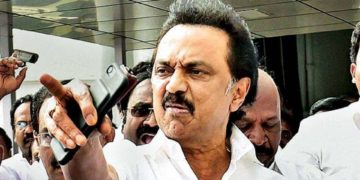 திமுக ஆட்சிக்கு வந்ததும் நீட் ரத்து செய்ய முயற்சி! – முக ஸ்டாலின்