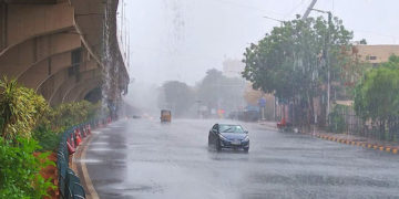 ‘மிகமிக கனமழை’ – இந்திய வானிலை மையம்