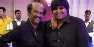 அவருடனான அந்த சந்திப்புதான் பெரிய மிராக்கிள்! – கார்த்திக் சுப்புராஜ்