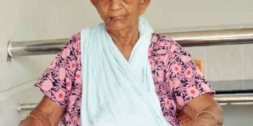தமிழக முதல்வர் பழனிசாமி தாயார் காலமானார்