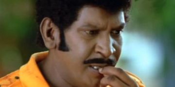 வடிவேலுவையும் இழுக்கும் பாஜக!