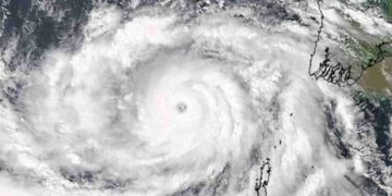 உருவாகுது நிவர் புயல்… அடுத்த 24 மணி நேரத்தில் கனமழைக்கு வாய்ப்பு!