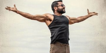 சூரரைப் போற்று – விமர்சனம்