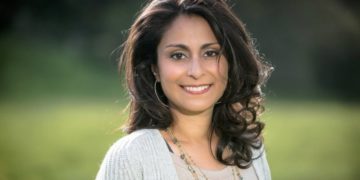 அமெரிக்காவின் கொரோனா தடுப்புக் குழுவில் இடம்பெற்ற தமிழர்!