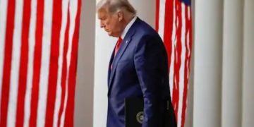 ‘தோல்வியை ஏத்துக்கங்க மிஸ்டர் ட்ரம்ப்’! – குடியரசுக் கட்சியினர் வற்புறுத்தல்