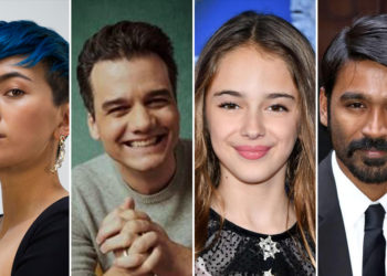 ஹாலிவுட்: அவெஞ்சர்ஸ் இயக்குநர் படத்தில் நடிக்கும் தனுஷ்!