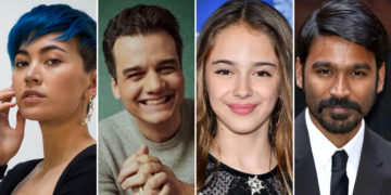 ஹாலிவுட்: அவெஞ்சர்ஸ் இயக்குநர் படத்தில் நடிக்கும் தனுஷ்!