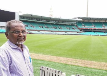பிரபல கிரிக்கெட் தமிழ் வர்ணனையாளர் அப்துல் ஜப்பார் காலமானார்