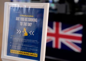 பிரிட்டன் விமானங்களுக்கு டிசம்பர் 31 வரை தடை… இந்தியா அறிவிப்பு!