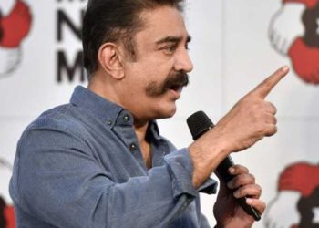 ஒப்பந்தக்காரர்களின் பிக்பாஸ் யார்? நான் கேட்பேன்! – கமல் ஹாஸன்