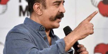 ஒப்பந்தக்காரர்களின் பிக்பாஸ் யார்? நான் கேட்பேன்! – கமல் ஹாஸன்