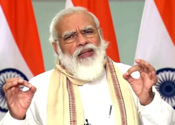 போராடும் விவசாயிகளுக்கு தமிழில் ட்வீட் செய்த பிரதமர்!