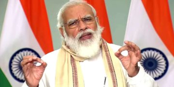 போராடும் விவசாயிகளுக்கு தமிழில் ட்வீட் செய்த பிரதமர்!