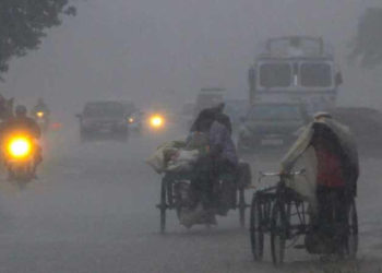 அடுத்த 24 மணி நேரத்தில் இந்த 6 மாவட்டங்களில் கனமழை! – வானிலை