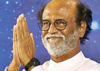ரஜினி பிறந்த நாள்… பிரதமர், முதல்வர், துணை முதல்வர், எதிர்க்கட்சித் தலைவர்கள் வாழ்த்து!