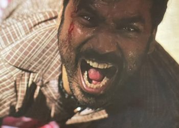 முடிந்தது டப்பிங்… ஏப்ரலில் கர்ணன்!