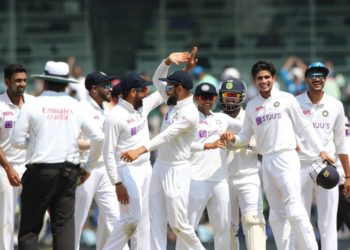 சென்னை 2வது டெஸ்ட்: தரமாக, சிறப்பாக பழி தீர்த்த இந்தியா! #INDvsENG