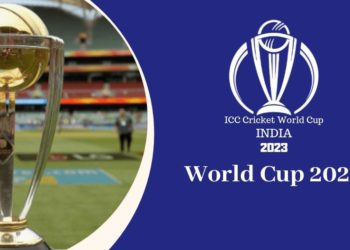 ஐசிசி உலகக் கோப்பை கிரிக்கெட் 2023: எப்போ… எங்கே தெரியுமா?