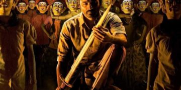 கர்ணன் – ஒரு பார்வை