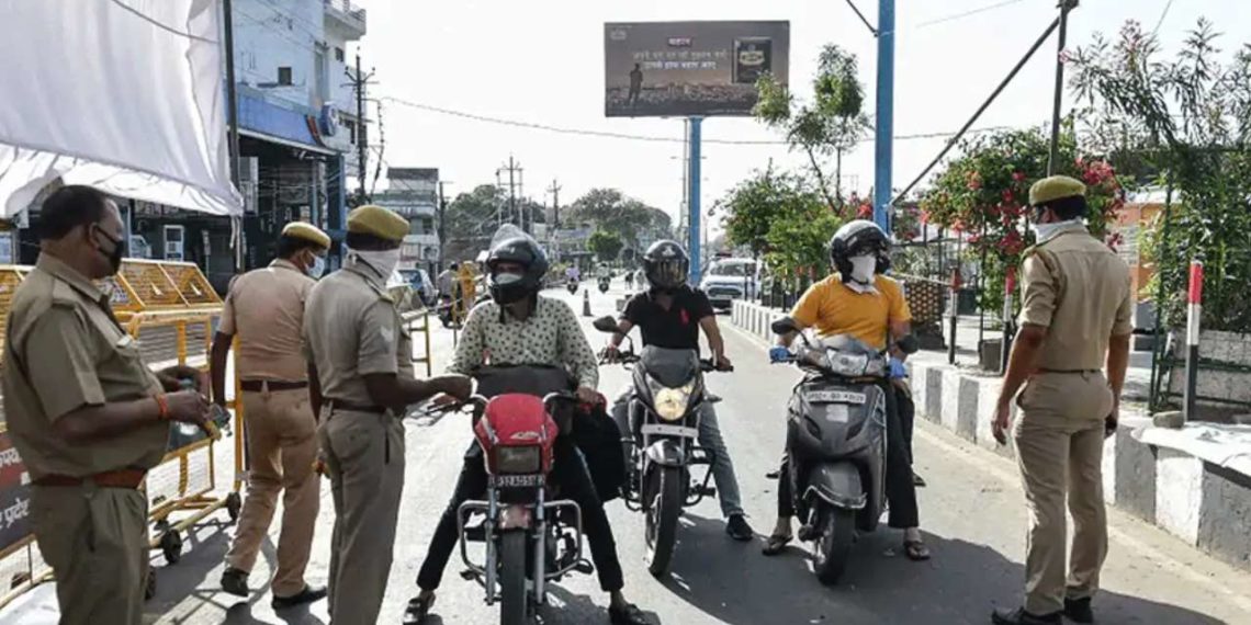 தேர்தலுக்குப் பின் தமிழகத்தில் மீண்டும் ஊரடங்கு?