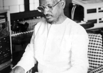 இளையராஜா பாடல்களில் நாம் மயங்கிக் கிடப்பது ஏன்?