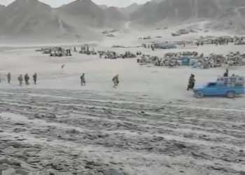 தலிபான் ஆட்சியில் ஆப்கனில் எப்படி இருக்கிறது மக்கள் நிலை?