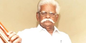 புலவர் புலமைப்பித்தன்!