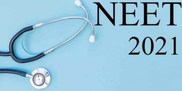 நீட் 2021 அனுமதி அட்டை வெளியீடு!