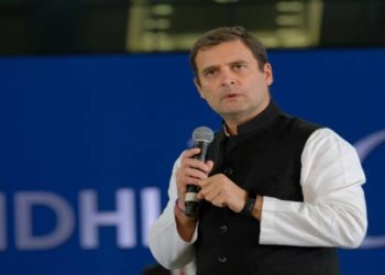 இந்திய மக்களிடையே உள்ள பிணைப்பை உடைக்கிறார் மோடி! – ராகுல் காந்தி
