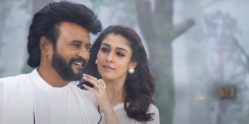 ‘சாரல் சாரல் காற்றே…’ – அண்ணாத்த இரண்டாவது பாடல் வெளியானது!