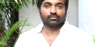 ‘ஒரு கோடி மட்டுமல்ல…இன்னும் உதவுவேன்’ ஃபெப்ஸி விழாவில் விஜய் சேதுபதி
