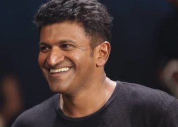 கன்னட முன்னணி நடிகர் புனித் ராஜ்குமார் மரணம்