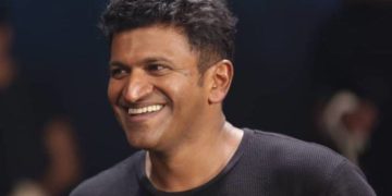 கன்னட முன்னணி நடிகர் புனித் ராஜ்குமார் மரணம்