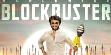 விமர்சனங்களைத் தகர்த்து… ரூ 250 கோடி வசூலை நெருங்கும் ரஜினியின் அண்ணாத்த!