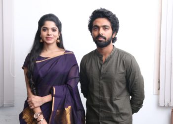 பேச்சிலர்’ என் வழக்கமான படமல்ல! – ஜி வி பிரகாஷ்