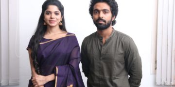 பேச்சிலர்’ என் வழக்கமான படமல்ல! – ஜி வி பிரகாஷ்