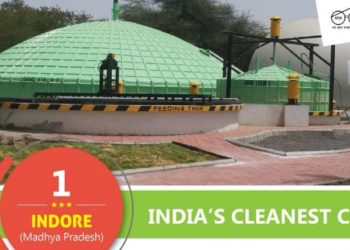 2021-ல் நாட்டின் சுத்தமான 10 நகரங்கள் எவை தெரியுமா!