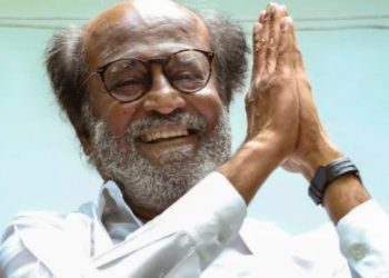 ‘சொல்லி அடிச்சிருக்கார் சிவா…’ – அண்ணாத்த வெற்றி குறித்து ரஜினிகாந்த்!