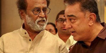 கொரோனா பாதித்த கமல் ஹாஸனை நலம் விசாரித்தார் ரஜினி!