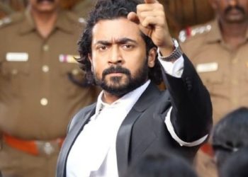 வன்னியர் சங்க மிரட்டல்… சூர்யாவுக்கு குவியும் ஆதரவு!