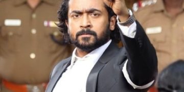 வன்னியர் சங்க மிரட்டல்… சூர்யாவுக்கு குவியும் ஆதரவு!