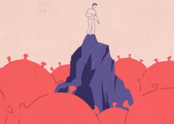 இந்தியாவில் கொரோனா 3வது அலை தாக்குமா? என்ன சொல்கிறார்கள் நிபுணர்கள்?